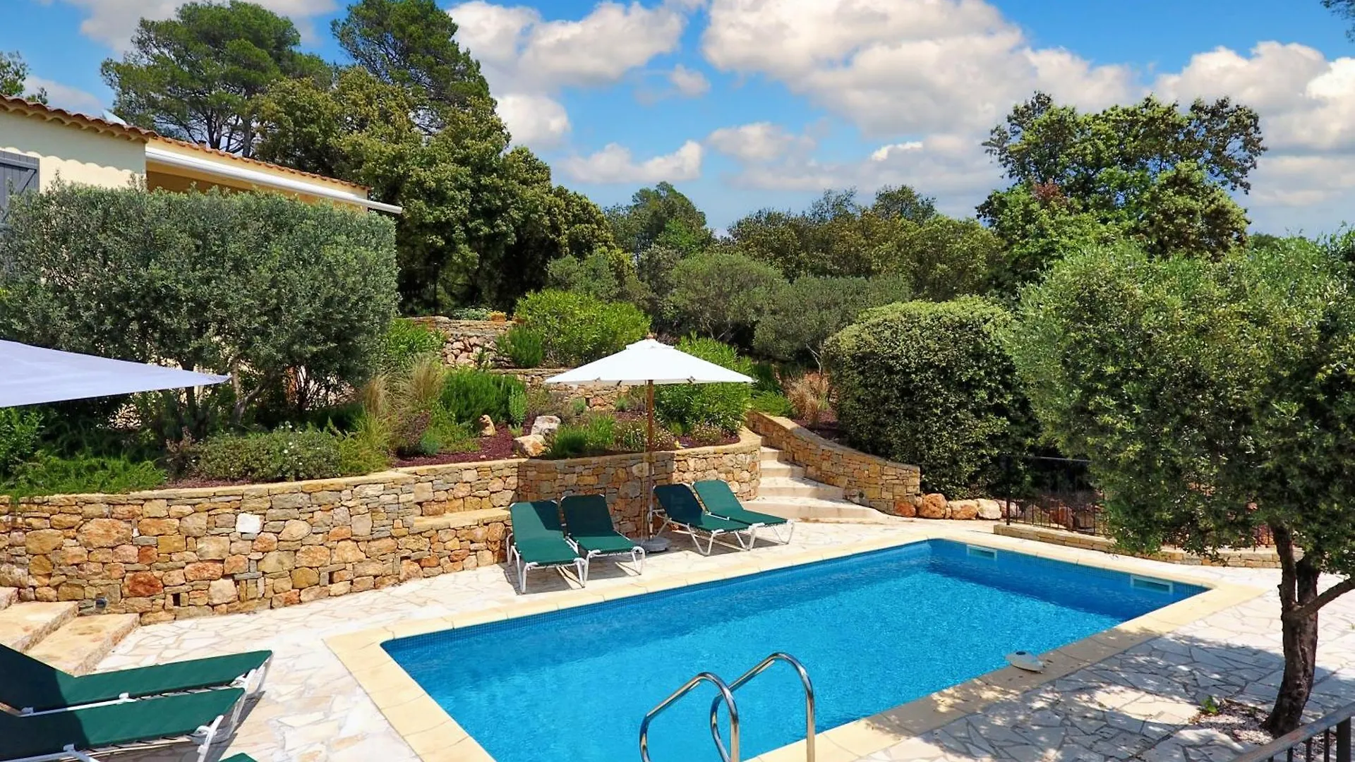 Holiday home Villa Elise Lorgues