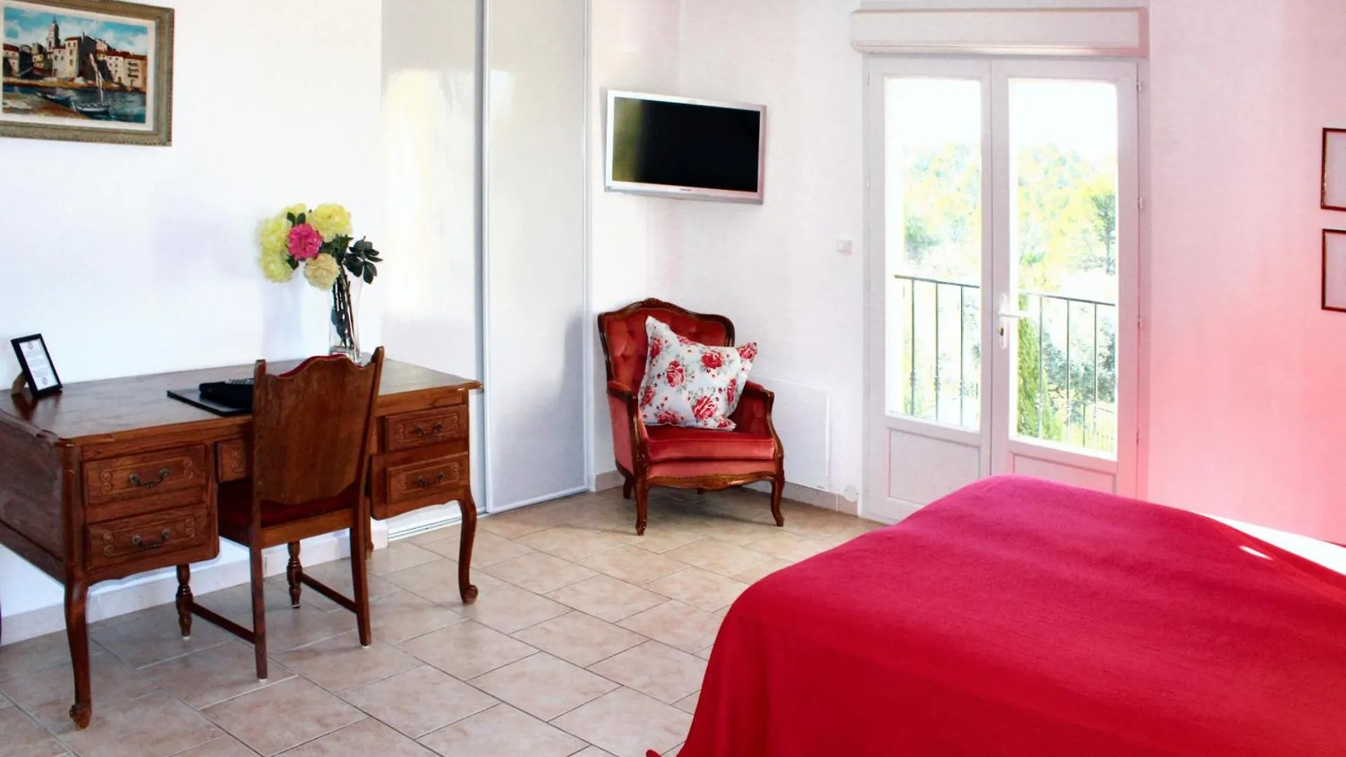 Holiday home Villa Elise Lorgues