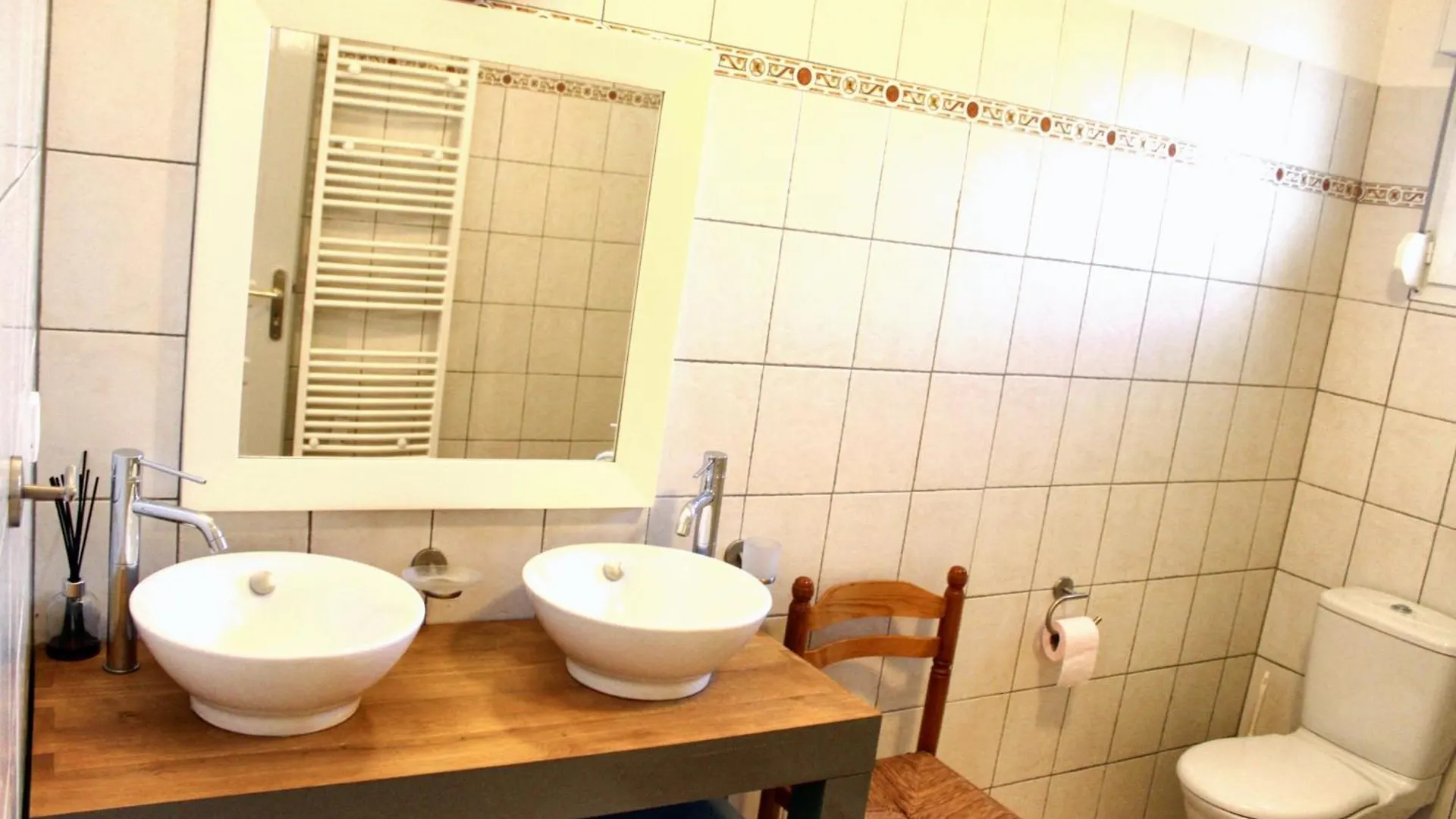 Holiday home Villa Elise Lorgues France