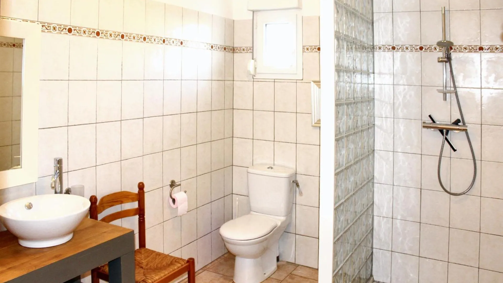 Holiday home Villa Elise Lorgues