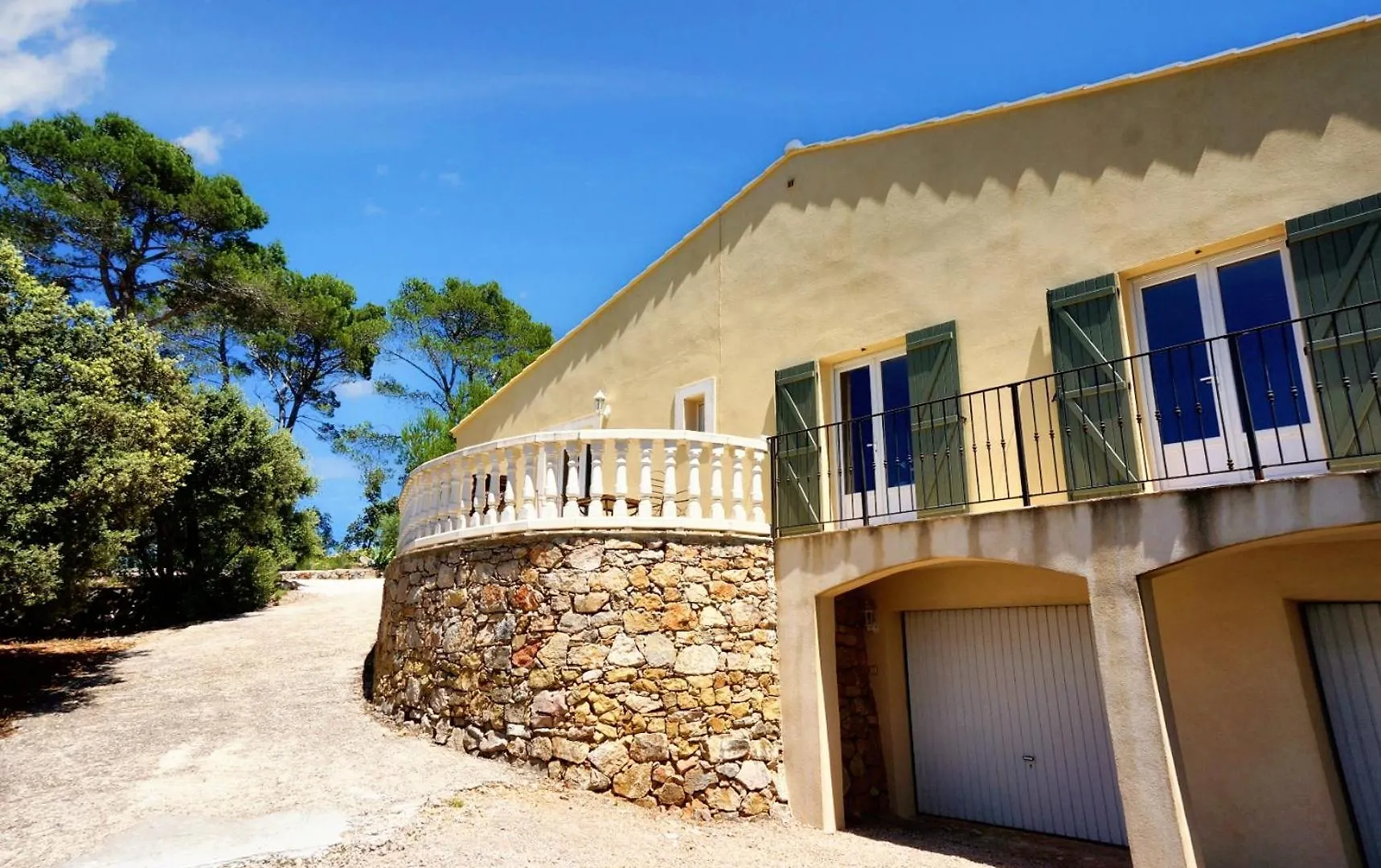 Holiday home Villa Elise Lorgues France