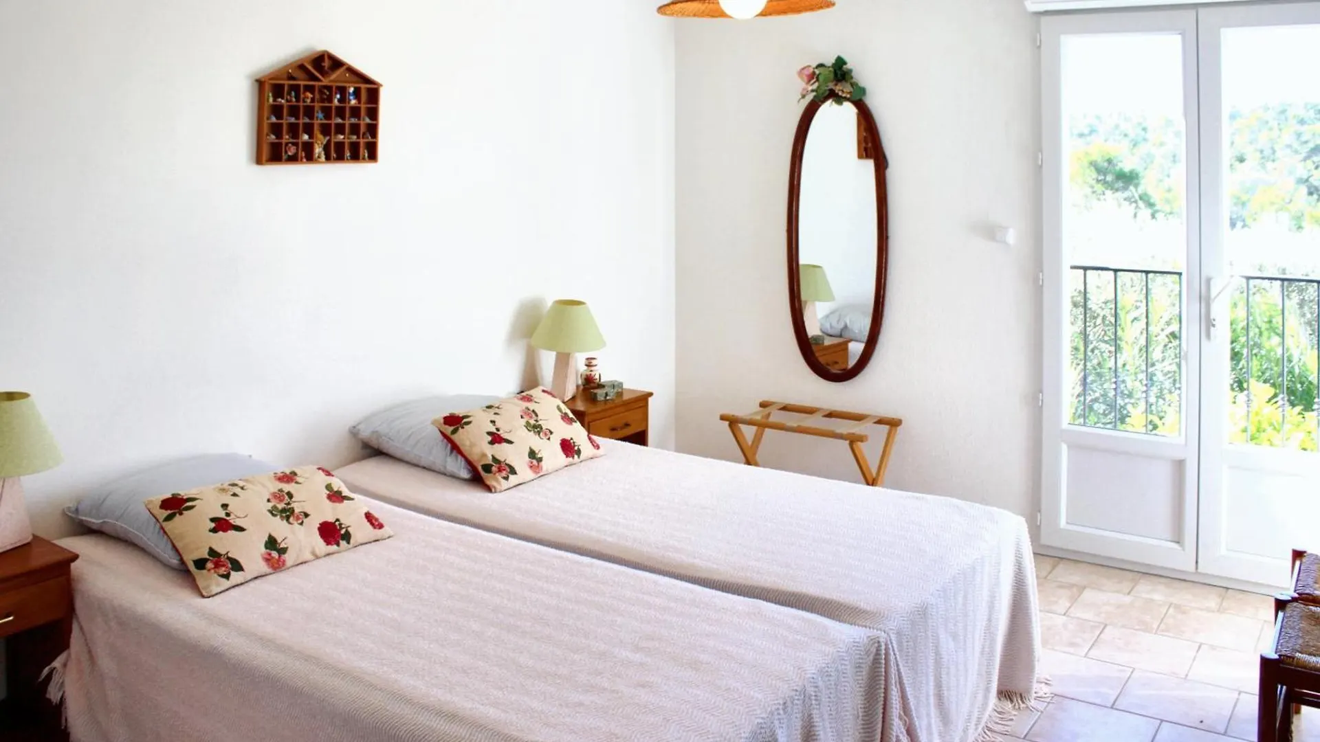 Holiday home Villa Elise Lorgues France