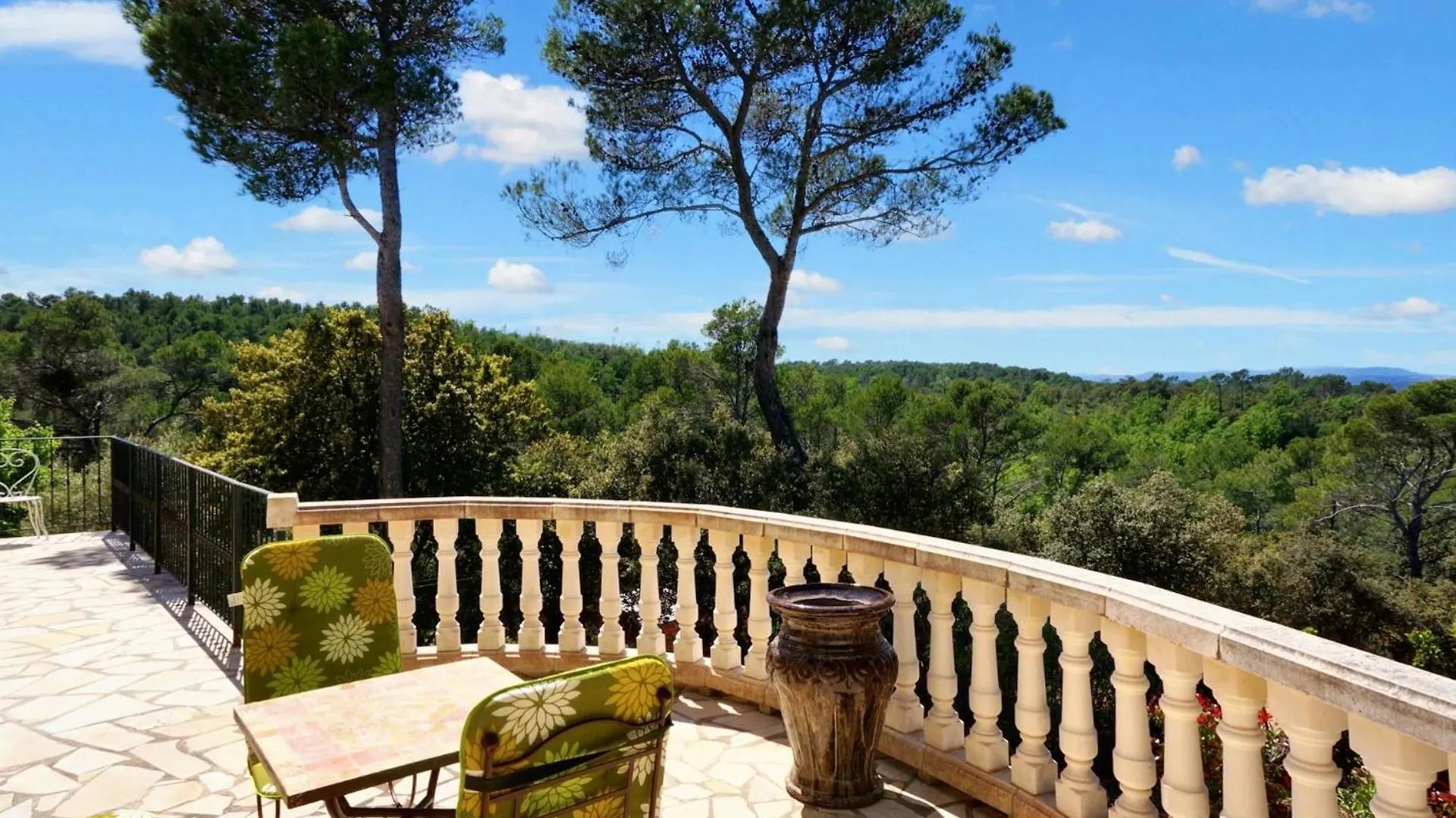 Villa Elise Lorgues Holiday home